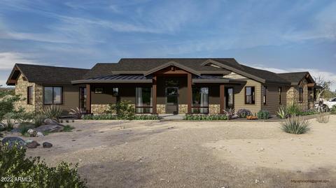 5218 W Palace Pl, Prescott, AZ 86305