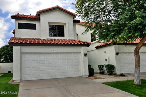 1115 W Mango Dr, Gilbert, AZ 85233 photo 1