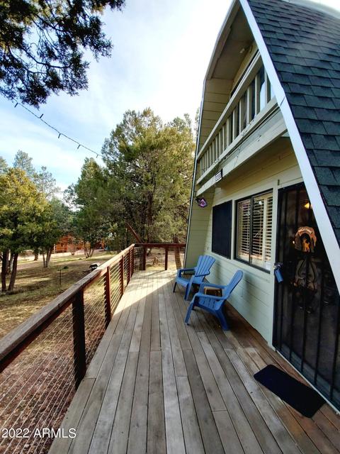 3200 N Miller Dr, Pine, AZ 85544 photo 4