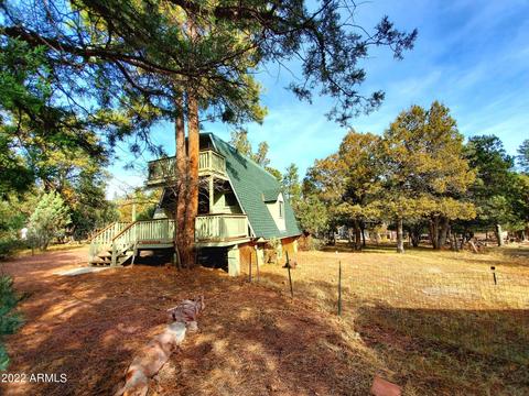 3200 N Miller Dr, Pine, AZ 85544 photo 9