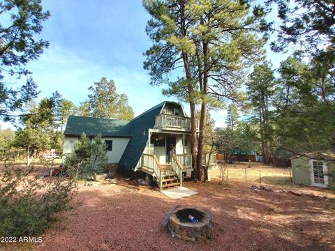 3200 N Miller Dr, Pine, AZ 85544 photo 10
