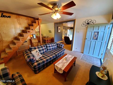 3200 N Miller Dr, Pine, AZ 85544 photo 12