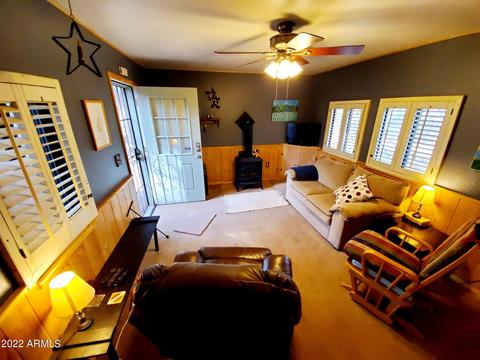 3200 N Miller Dr, Pine, AZ 85544 photo 2