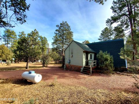 3200 N Miller Dr, Pine, AZ 85544 photo 11