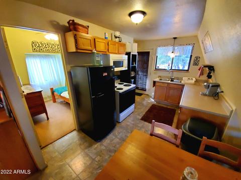 3200 N Miller Dr, Pine, AZ 85544 photo 7