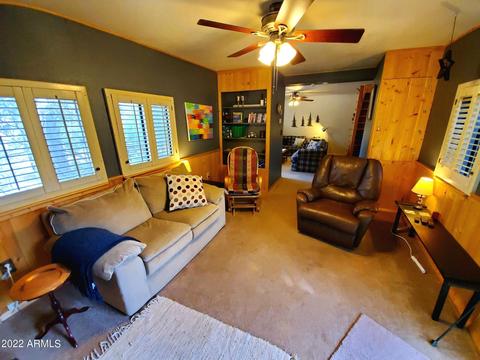 3200 N Miller Dr, Pine, AZ 85544 photo 6