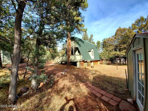 3200 N Miller Dr, Pine, AZ 85544 photo 8