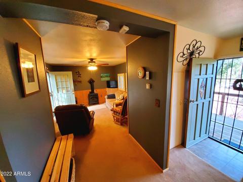 3200 N Miller Dr, Pine, AZ 85544 photo 13