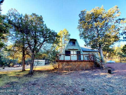 3200 N Miller Dr, Pine, AZ 85544 photo 20