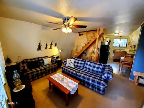 3200 N Miller Dr, Pine, AZ 85544 photo 3