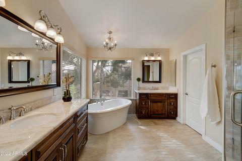 1237 N Crystal Shrs, Gilbert, AZ 85234 photo 35