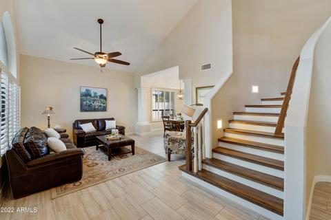 1237 N Crystal Shrs, Gilbert, AZ 85234 photo 9