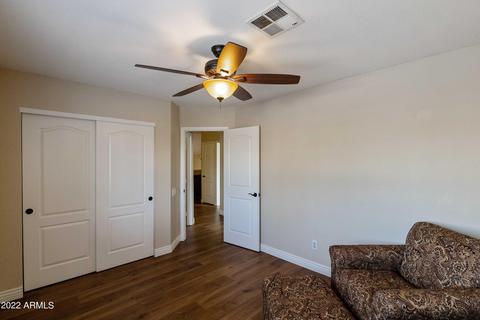 1237 N Crystal Shrs, Gilbert, AZ 85234 photo 49