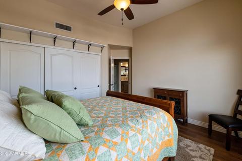1237 N Crystal Shrs, Gilbert, AZ 85234 photo 45