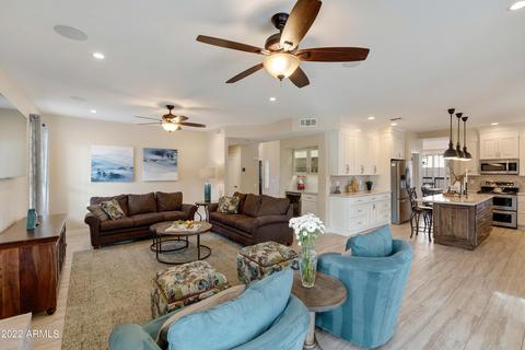 1237 N Crystal Shrs, Gilbert, AZ 85234 photo 23