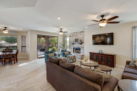 1237 N Crystal Shrs, Gilbert, AZ 85234 photo 21
