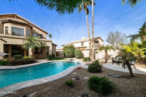 1237 N Crystal Shrs, Gilbert, AZ 85234 photo 54