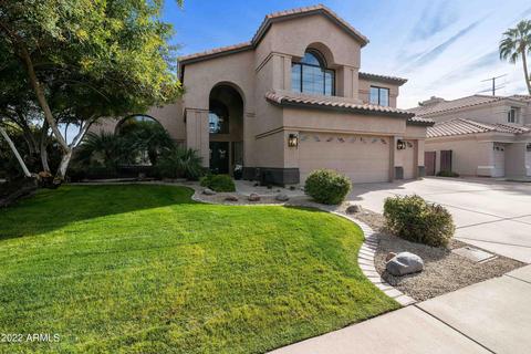 1237 N Crystal Shrs, Gilbert, AZ 85234 photo 4