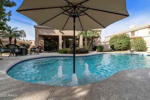 1237 N Crystal Shrs, Gilbert, AZ 85234 photo 53