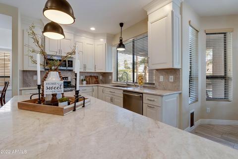 1237 N Crystal Shrs, Gilbert, AZ 85234 photo 26