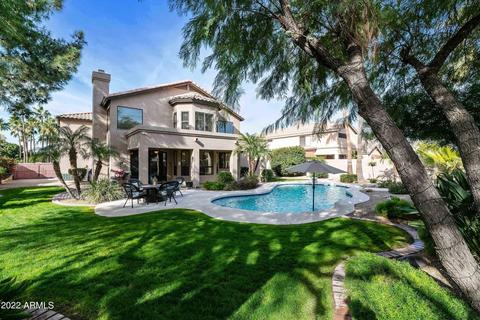 1237 N Crystal Shrs, Gilbert, AZ 85234 photo 52