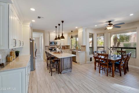 1237 N Crystal Shrs, Gilbert, AZ 85234 photo 27