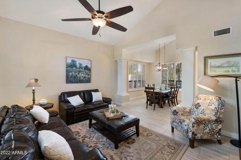 1237 N Crystal Shrs, Gilbert, AZ 85234 photo 11