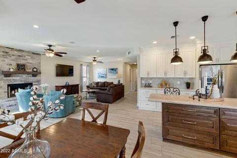 1237 N Crystal Shrs, Gilbert, AZ 85234 photo 29