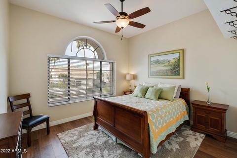 1237 N Crystal Shrs, Gilbert, AZ 85234 photo 44