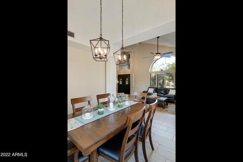 1237 N Crystal Shrs, Gilbert, AZ 85234 photo 15