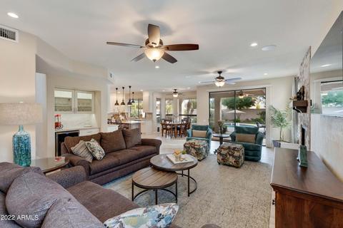 1237 N Crystal Shrs, Gilbert, AZ 85234 photo 24