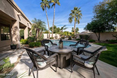 1237 N Crystal Shrs, Gilbert, AZ 85234 photo 59