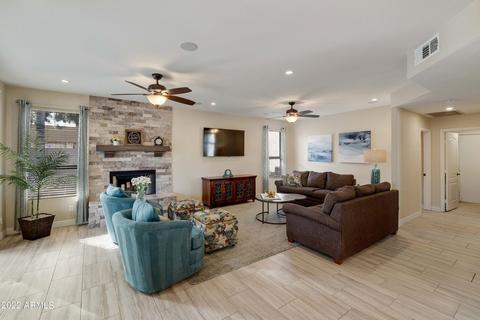 1237 N Crystal Shrs, Gilbert, AZ 85234 photo 22