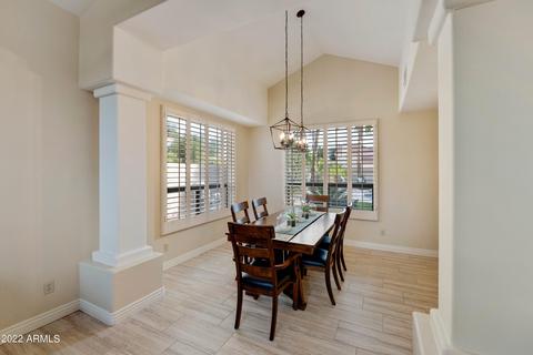 1237 N Crystal Shrs, Gilbert, AZ 85234 photo 13