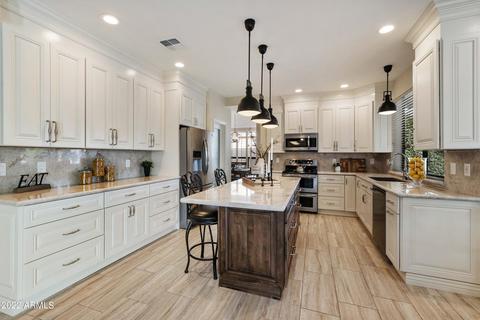 1237 N Crystal Shrs, Gilbert, AZ 85234 photo 32