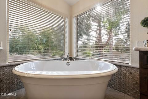 1237 N Crystal Shrs, Gilbert, AZ 85234 photo 37