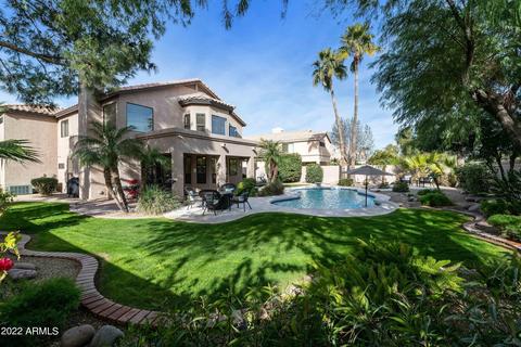 1237 N Crystal Shrs, Gilbert, AZ 85234 photo 51