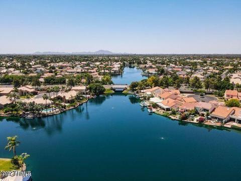 1237 N Crystal Shrs, Gilbert, AZ 85234 photo 86