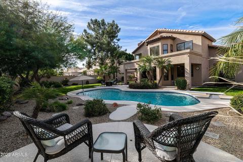 1237 N Crystal Shrs, Gilbert, AZ 85234 photo 56
