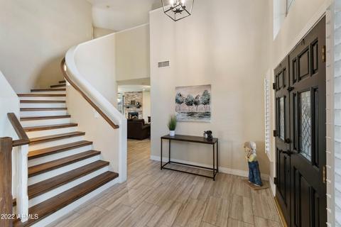 1237 N Crystal Shrs, Gilbert, AZ 85234 photo 8