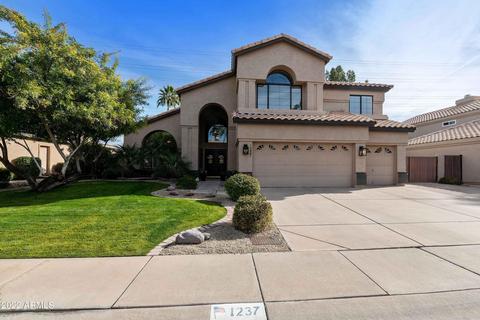 1237 N Crystal Shrs, Gilbert, AZ 85234 photo 3