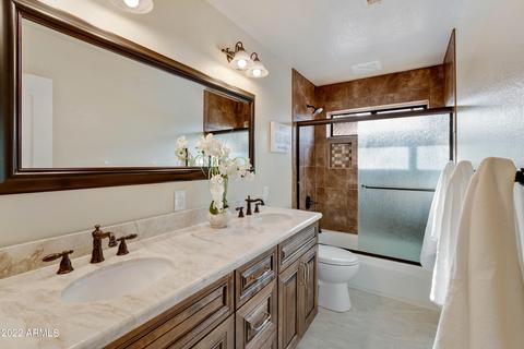 1237 N Crystal Shrs, Gilbert, AZ 85234 photo 42