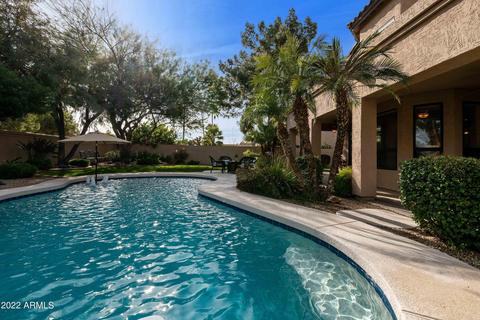 1237 N Crystal Shrs, Gilbert, AZ 85234 photo 60