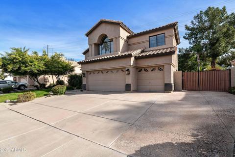 1237 N Crystal Shrs, Gilbert, AZ 85234 photo 5