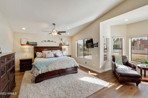 1237 N Crystal Shrs, Gilbert, AZ 85234 photo 34
