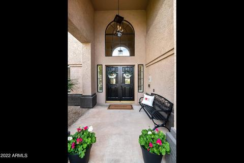 1237 N Crystal Shrs, Gilbert, AZ 85234 photo 6