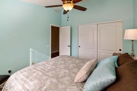 1237 N Crystal Shrs, Gilbert, AZ 85234 photo 47