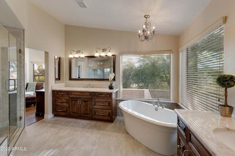 1237 N Crystal Shrs, Gilbert, AZ 85234 photo 36