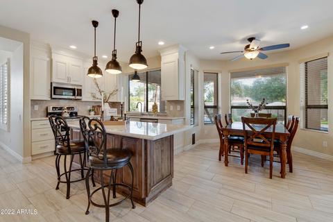 1237 N Crystal Shrs, Gilbert, AZ 85234 photo 28