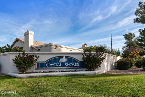 1237 N Crystal Shrs, Gilbert, AZ 85234 photo 2